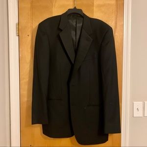 Formal wear jacket